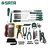 Sata Set alata za elektroniku 03760, 28 Komada