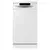 GORENJE Samostojeća mašina za pranje sudova 45cm GS520E15W