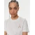 PATRIZIA PEPE WOMEN'S SHORT SLEEVE T-SHIRT WHITE