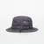 Klobuk Pas Normal Studios Off-Race Tech Bucket Hat Steel L