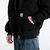 Jakna Carhartt WIP OG Active Jacket UNISEX Black Rinsed M