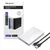 Qoltec QOLTEC SSD HDD CASE 2.5 SATA USB 3.0 5GB S PARA PC LAPTOP 2TB