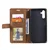 Rjava Flip Line torbica (Samsung Galaxy A54 5G)