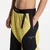 Hlače Jordan Flight Mountainside Fleece Pants Celery/ Black/ White L