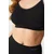 Brezšiven modrček Bamboo Nature Bralette II