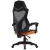 CANYON  gaming chair Wave MCH02 Mesh Black Orange CNE-MCH02