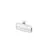 SmallRig S70RX-L Wireless Microphone Receiver (White) 5784