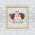 Wallity Slika CAM1014888859, 32x32cm