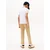 TOMMY HILFIGER Majica ESSENTIAL bela