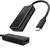 Qoltec adapter USB-C 3.1 | Displayport | 4K | MHL