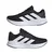 Adidas Muške patike Galaxy 7 M, ID8760, Crno-Bele