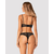 Sexy veš set 2-delni Serena Love - XS/S