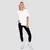 GymBeam Prague T-shirt Cream