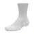Nogavice Under Armour Perf Tech Pro 3pk Crew Titanium/Summit White/Clay Green XL