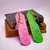 Wicked - Glinda And Elphaba Bookmark Set