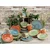 Creatable Kombinirani Servis Country, 24-Delni