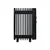 BEKO Uljani radijator RHO7323B, 2300W, 11 rebra, Crni