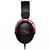 HYPERX Gaming slušalice Cloud Alpha crna