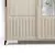 Hanah Home Garderober Pasific Home Fuga 130, 130x216x60 cm, Hrast
