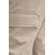 Hlače Calvin Klein bež barva, LV04LC619G