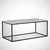 Hanah Home Klub sto Cosco 95x43x55cm Beli