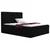 Boxspring postelja 56 standardna z gumbi - 180x200 cm