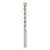 Total One-Stop Tools Sveder za beton 8x120mm /IND (TAC210801)
