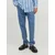 JACK & JONES Kavbojke CHRIS, modra