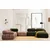 Atelier del Sofa Fotelja Bubble O1 95x75x95cm Zelena