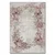 Conceptum Hypnose Tepih Asr Crpt-149, Pravougaoni, 140x220 cm, Krem