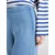 ONLY Hlače ONLCharis moder denim