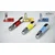 WIHA 42116 BitBuddy® TY set bitova, 49 mm Phillips, Pozidriv, Torx®, 8 delova 1/4