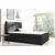 Boxspring postelja Livorno - 140x200 cm