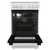 Gorenje GEC5A41WG Električni šporet, 4 grejne zone