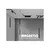 DAWN Magnetic 601 konektor metalni (05-C2)