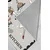 Conceptum Hypnose tepih Wookece256, 50x80cm, šareni