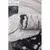 Tepih STONE 80x140 cm siva/antracit