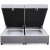 Boxspring postelja Costa - 140x200 cm
