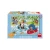 Puzzle Krtko v vodi 24 delov maxi