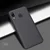 Maska Nillkin Super Frosted Shield za Samsung A20s/ A207F, Crna