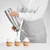 Hendi Sifon za stepeno smetano Profi Line 1 l – Hendi 588024
