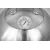 Lid with thermometer, 26.6 cm - Zokura