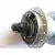 Sram prednja dinamo nabla D3 I LIGHT 36H