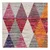 Rdeča preproga 120x170 cm Muse Harlequin Pink – Asiatic Carpets