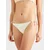 Banana Moon Bikini hlačke ecru