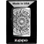 Darilni set vžigalnikov ZIPPO COMPASS EMBLEM št. 1