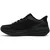 Skechers Muške patike Slip Ins Bobs Skillz, Crne