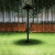 LED solarna svetiljka SPIKE LED/2W/5,5V IP65 3000K 1200 mAh
