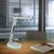 JUST LIGHT. 11018-16 - LED RGBW Prigušiva stona lampa TINA LED/4W/230V