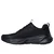 Skechers Muške patike Edgeride-Rekze, Slip-Ins, 232835-BBK, Crne